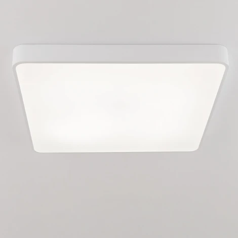 Потолочный светильник RGB светодиодный с пультом Купер CL724K105G0 (220V)