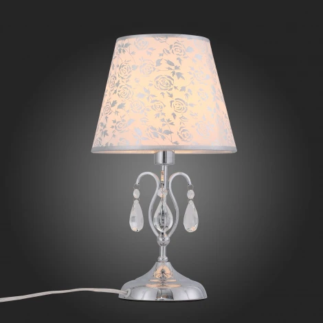 Интерьерная настольная лампа ST Luce Aumentato SL176.104.01