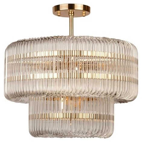 Потолочная люстра на штанге L'Arte Luce Alhombre L23812