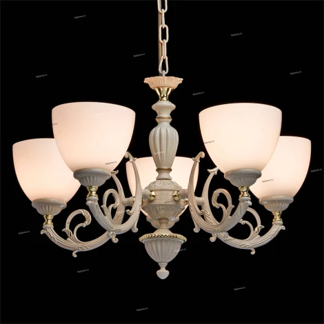 Подвесная люстра MW-Light Ариадна 450013005