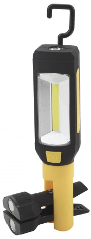 Рабочий фонарь светодиодный на батарейках ЭРА RB-801 RB-801