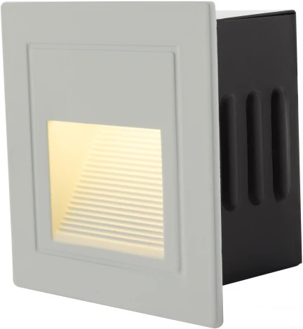 Подсветка для лестниц и ступеней Denkirs DK1016 DK1016-WH