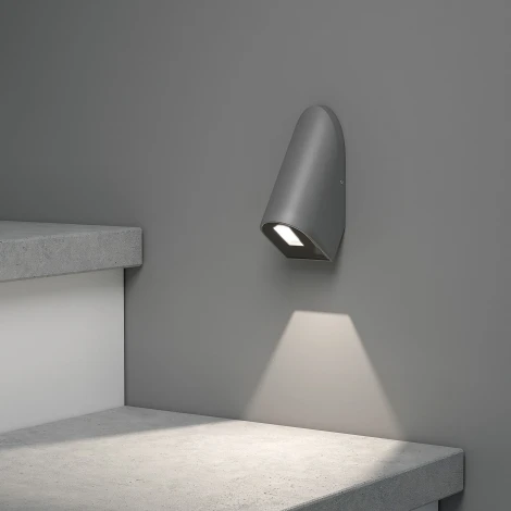 Подсветка для лестниц и ступеней светодиодная Elektrostandard Bit 35168/D a063974 (220V, IP65)