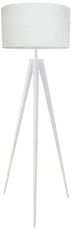 Торшер Zumaline Maresca TS-170429F-WH