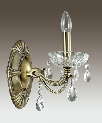 Бра Lumion Candelia 2988/1W