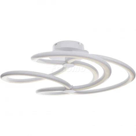 Потолочная люстра IDLamp Urbanus 414/4PF-LEDWhite