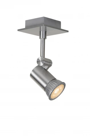 Спот Lucide Noxx Led 10916/05/12