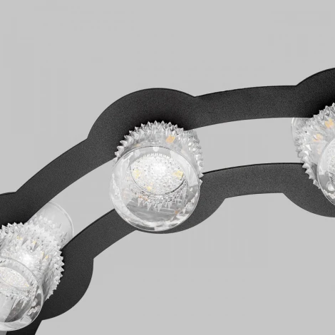 Подвесной светильник светодиодный Imex PLC-7059-650