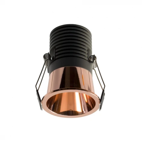 Встраиваемый светильник RAUMBERG Rous (LED, 220V, круглые)