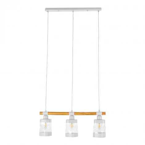 Подвесной светильник MyFar Olivia MR1831-3P (220V)