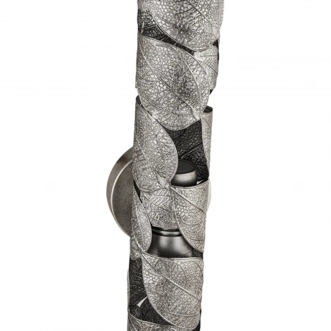 Настенный светильник Favourite Leaftube 4803-1W LEDx5,5W 3000K