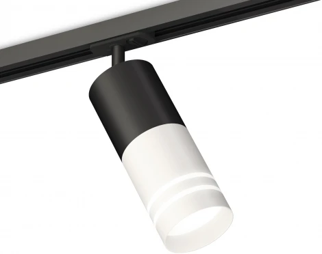 Комплект трекового светильника Ambrella TECHNO SPOT XT7401111 (220V)