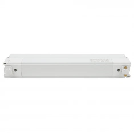 Трековый светильник однофазный, светодиодный 4000К 220V 20W Volpe ULB-Q283 ULB-Q283 20W/4000K WHITE