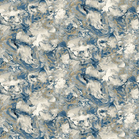 Обои виниловые Ugepa Reflets L79801 10,05 x 0,53 м