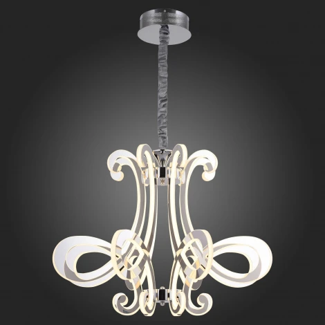 Подвесная люстра ST Luce Aricia SL835.103.08