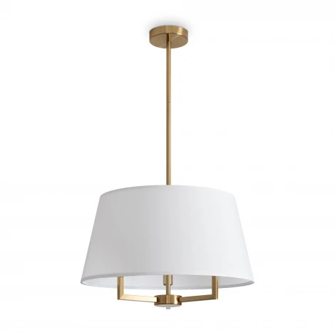 Потолочная люстра на штанге Freya Graceful FR2042CL-03BS (220V)