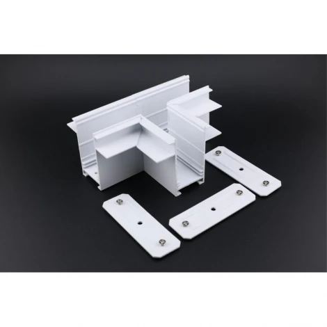 Соединитель Т-образный Aployt Magnetic track 220 APL.0285.10.03