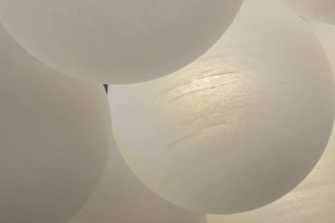 Подвесная люстра Garda Decor Globo 162FL-61919