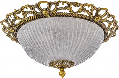 Потолочная люстра Arti Lampadari Vigilanza E 1.13.46 AG (220V)