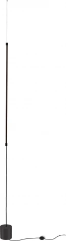 Подвесной светильник светодиодный Lightstar Undine 738617 (220V, на тросе)