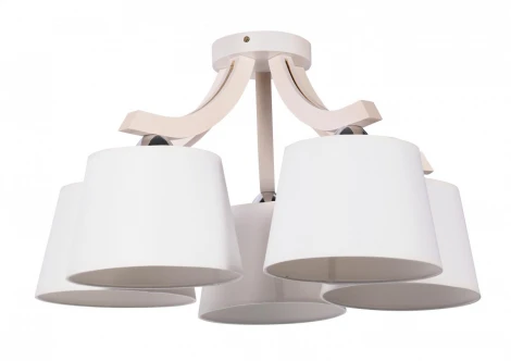 Потолочная люстра Дубравия Морис 175-11-25