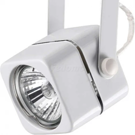 Трековый светильник Novotech Pipe 370430 (220V)