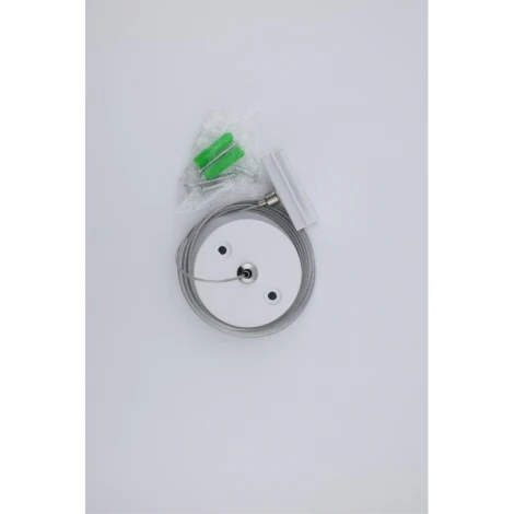 Тросовый подвес Aployt Magnetic track 220 APL.0282.10.06