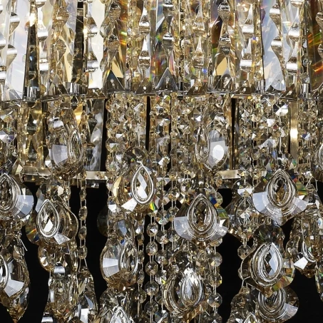 Подвесная люстра ST Luce SL767 SL767.103.24