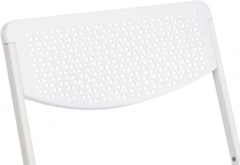 Стул складной FOLDER (mod. 3016) Tetchair (Белый).