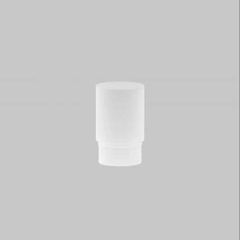 Матовый рассеиватель для Focus Led 5Вт Maytoni Focus LED RingMAcr-5-W