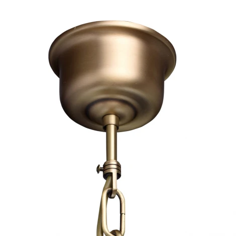 Подвесная люстра MW-Light Ангел 295010903