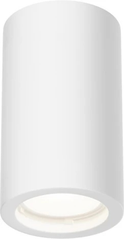 Накладной потолочный светильник Maytoni Conik gyps C003CW-01W-1 (220V, круглые)