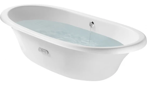 Чугунная ванна Roca Newcast White 233650007