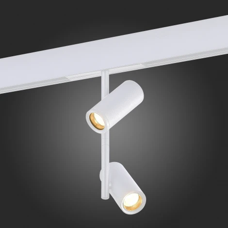 Трековый светильник магнитный 48V ST808 ST808.546.16 ST Luce (LED)