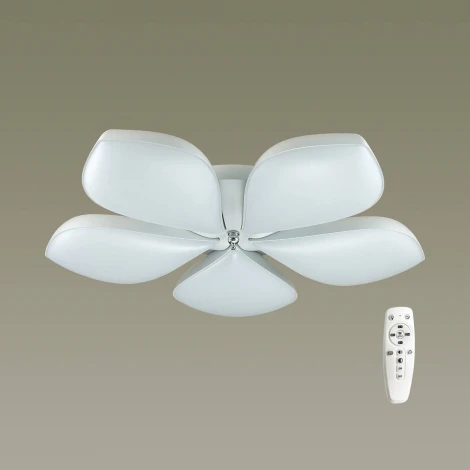 Потолочная люстра Lumion Gabriella 3645/60CL