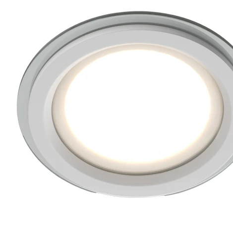 Встраиваемый светильник Nuvolt Trin LDL-028W