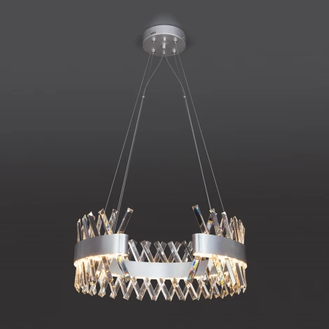 Подвесная люстра Bogate's Parete 432/1 Strotskis