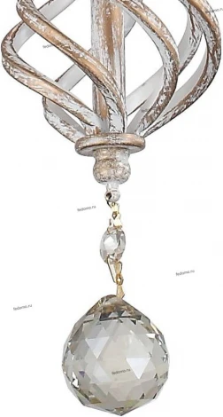 Подвесная люстра ST Luce Splendi SL139.503.08