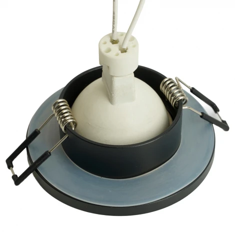 Светильник потолочный встраиваемый Feron DL3114 51367