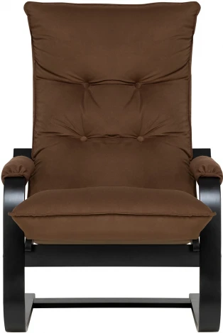 Кресло-трансформер Leset Оливер (Фанера,Шпон березы/Велюр) Leset арт.2500000118425