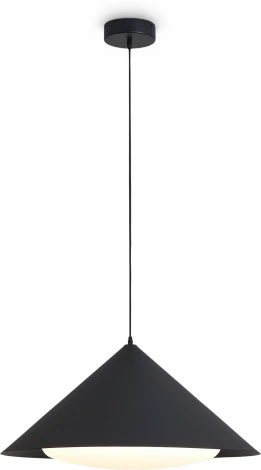 Подвесной светильник Freya True FR6181PL-L16B (LED, 220V, на проводе)