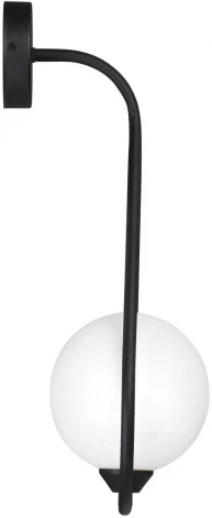 Бра V2933-1/1A (220V, шар)