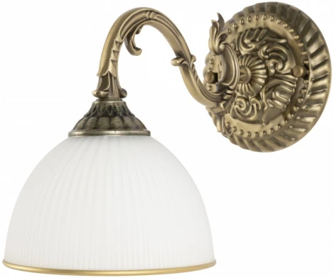 Бра Arte Milano AM346410 346410/1W AB (220V)