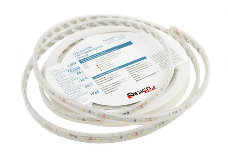Светодиодная лента DesignLed LUX DSG360-12-W-65
