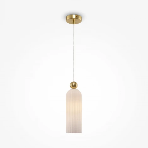 Подвесной светильник Maytoni Antic MOD302PL-01W (220V, на проводе, круглые)