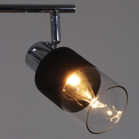 Спот на штанге Reluce 07520-0.8-03 CR (220V)