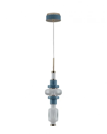 Подвесной светильник Moderli Atelieri V11690-PL