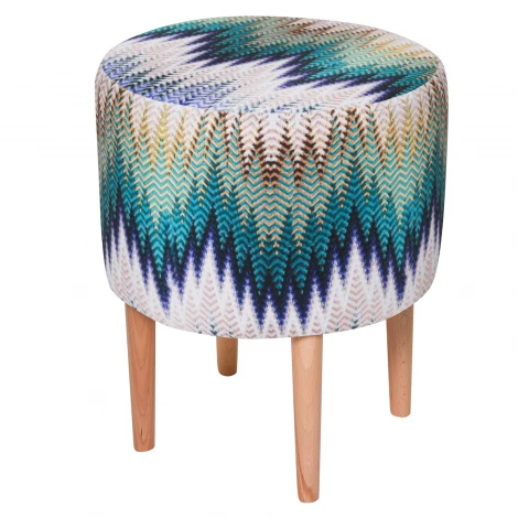 Пуф Dreambag Лекко Аквамарин 13573