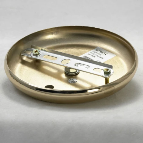 Потолочная люстра Lussole Lgo Cochise GRLSP-8086 (220V, IP21)