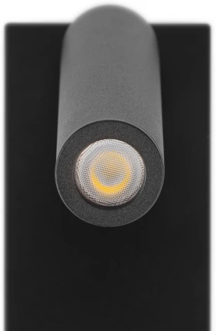 Спот для чтения Citilux Декарт CL704431 с USB (LED, 220V, выключатель)